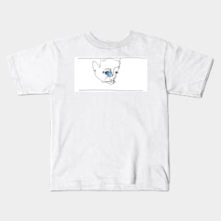 Disintegral #6 Kids T-Shirt